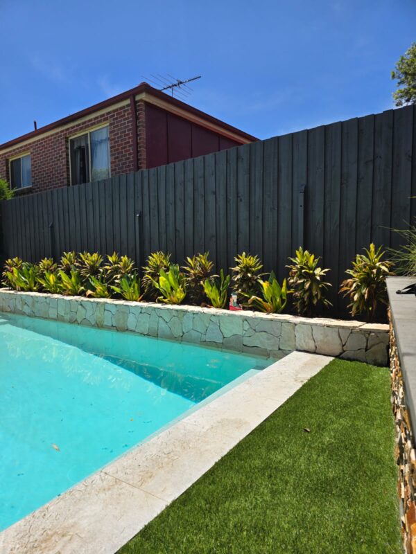 Mosman Artificial Grass Synthetic Turf Sydney Installation