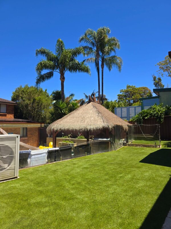 Oyster Bay Artificial Grass Synthetic Turf Sydney